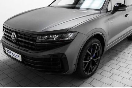 VW Touareg 9.517 km 83.850 &euro; Holzminden 37603