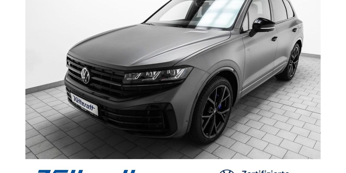 VW Touareg 9.517 km 83.850 &euro; Holzminden 37603