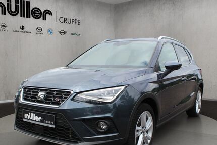 Seat Arona 66.000 km 16.490 &euro; Losheim am See 66679
