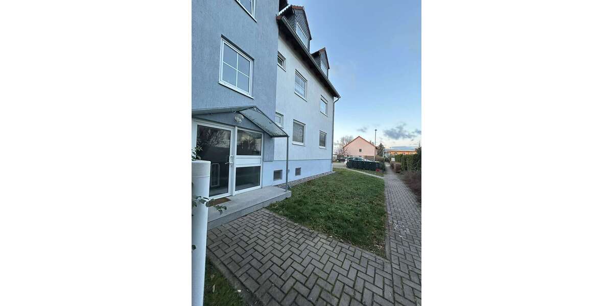 Etagenwohnung Elxleben an der Gera Elxleben an der Gera - 3 Zimmer, 94 m&sup2;, 167.000&euro; | Angebot:26433199