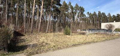 EXCLUSIV UND VOLL ERSCHLOSSEN - Grundstück Borgsdorf Borgsdorf | Angebot:27359517