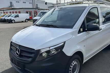 Mercedes-Benz Vito 135.164 km 28.441 &euro; Mainz 55122