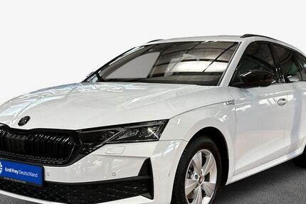 Skoda Octavia 39.163 km 32.990 &euro; Stuttgart 70190