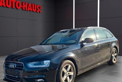 Audi A4 397.500 km 6.500 &euro; Montabaur 56410