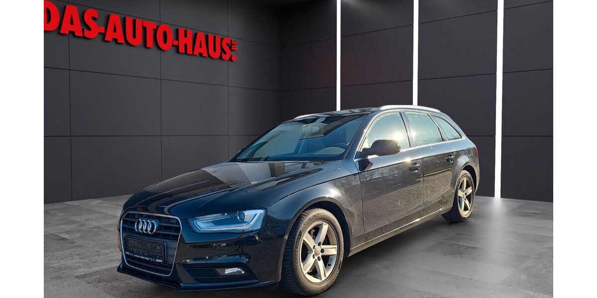 Audi A4 397.500 km 6.500 &euro; Montabaur 56410