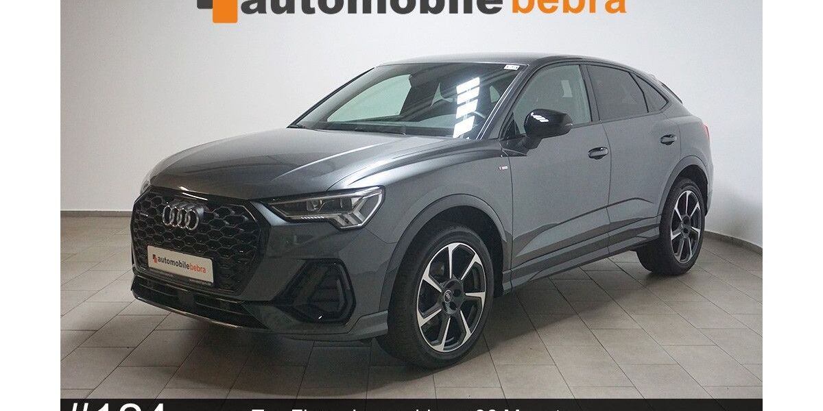 Audi Q3 40.823 km 36.990 &euro; Bebra 36179