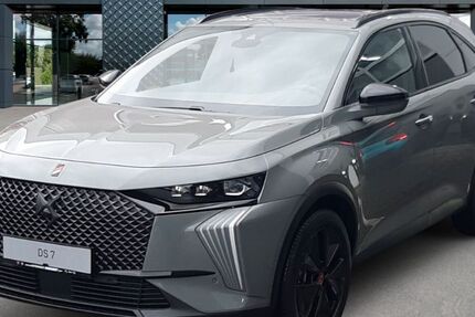 DS Automobiles DS7 (Crossback) 9.500 km 43.990 &euro; Homburg 66424