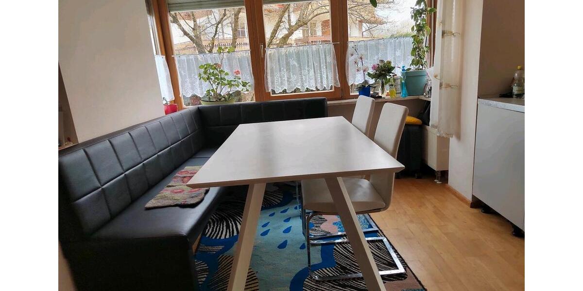 Reihenhaus Blaichach - 5 Zimmer, 140 m&sup2;, 1.800&euro; | Angebot:26017016