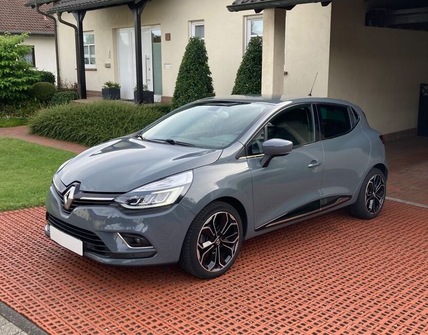 Clio