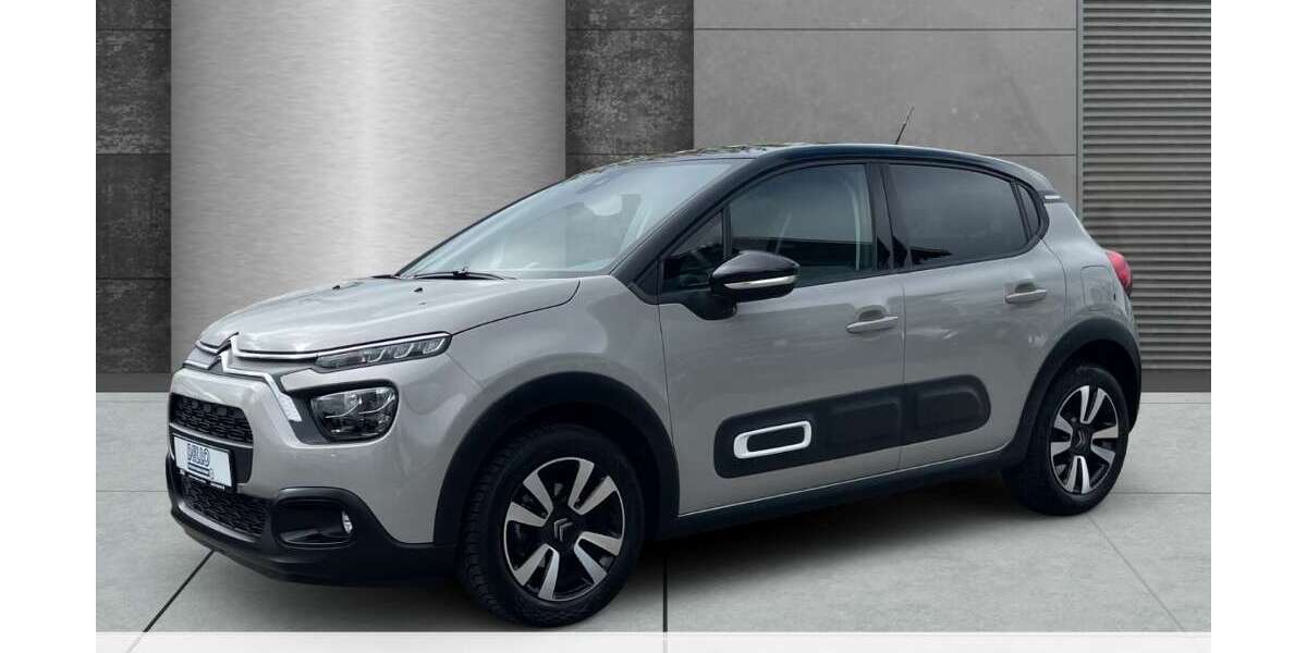 Citroen C3 24.183 km 12.980 &euro; Ahrensburg 22926