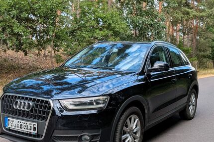 Audi Q3 145.265 km 11.300 &euro; Golzow 14778