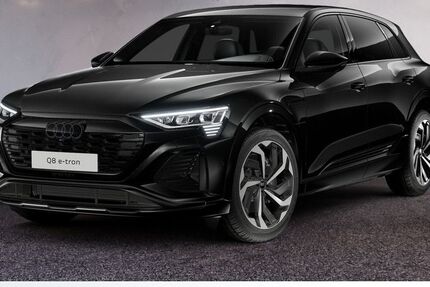 Audi Q8 28.021 km 48.880 &euro; Menden 58706