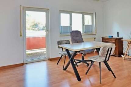 Wohnung zum Kaufen in Bruchsal 149.500 € 49.36 m² 2 zimmer