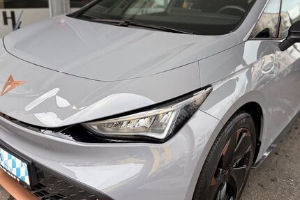 Cupra Born 25.994 km 24.999 &euro; München 81549