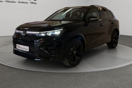 VW Tiguan 21.170 km 46.999 &euro; Grafenau 94481