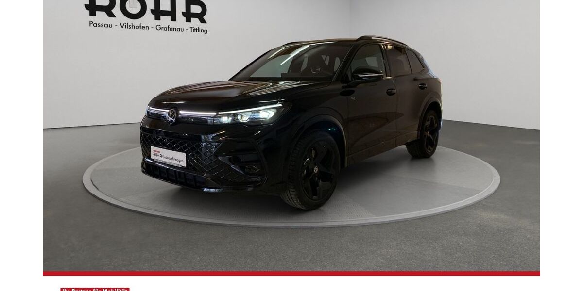 VW Tiguan 21.170 km 47.279 &euro; Grafenau 94481