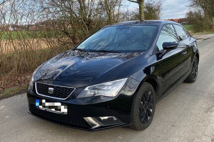 Seat Leon 190.000 km 5.400 &euro; Lüneburg 21337