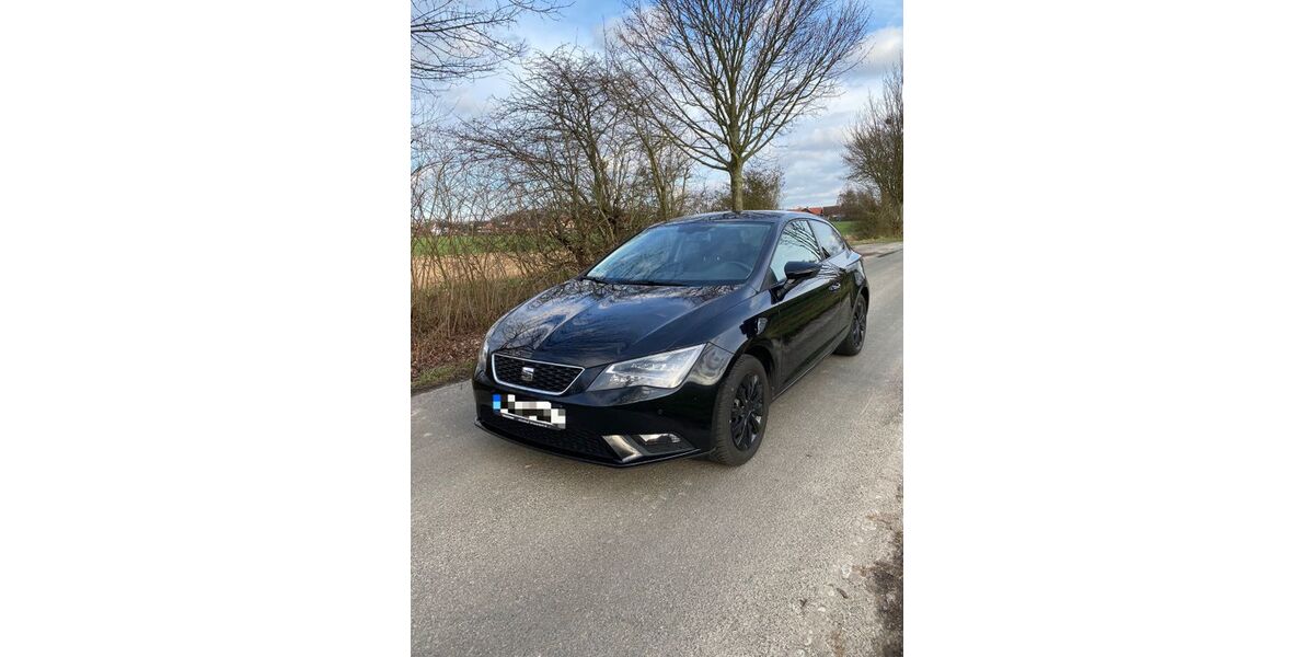 Seat Leon 190.000 km 5.400 &euro; Lüneburg 21337