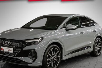 Audi Q4 e-tron 37.828 km 36.420 &euro; Stuttgart 70563