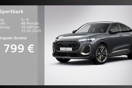 Audi Q5 14.904 km 65.880 &euro; Wesel 46483