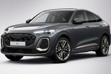 Audi Q5 4.900 km 68.580 &euro; Wesel 46483