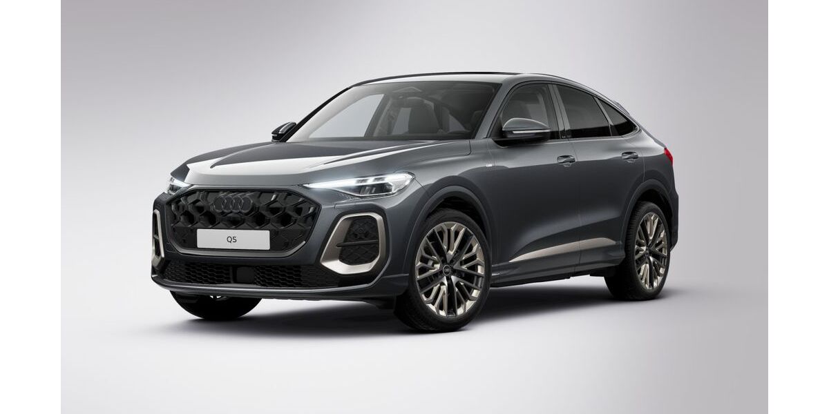 Audi Q5 4.900 km 69.990 &euro; Wesel 46483