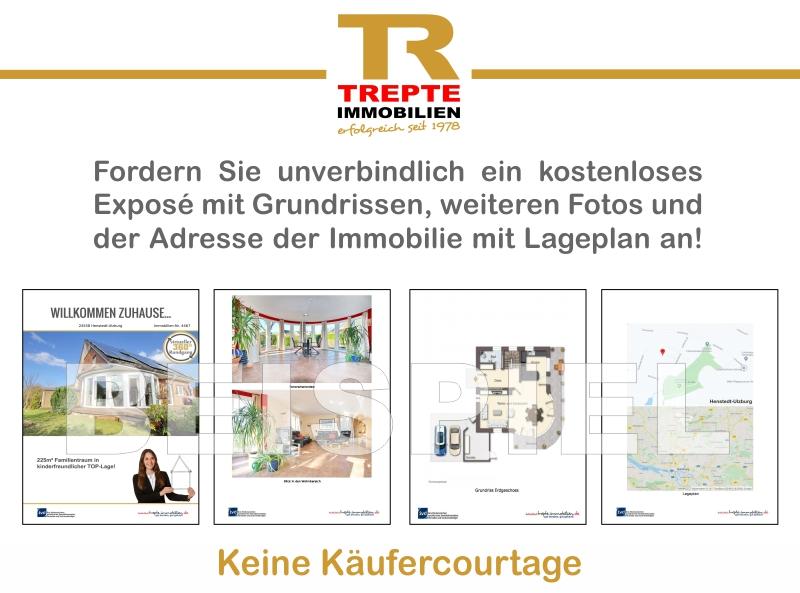 MEER als nur ein Kapitänshaus. URLAUBsfeeling inklusive. - Einfamilienhaus Oldsum | Angebot:26944028