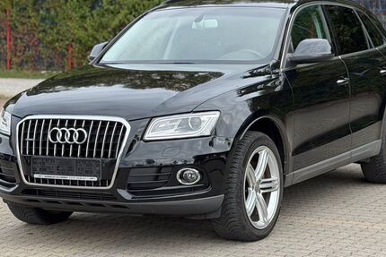 Audi Q5 103.000 km 14.900 &euro; Windhausen 37539