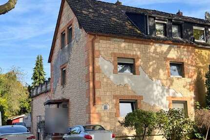 Haus Essen Stadtbezirk V - 10 Zimmer, 230 m&sup2;, 485.000&euro; | Angebot:27729234