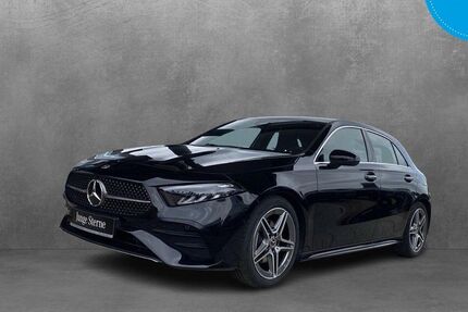 Mercedes-Benz A 180 24.500 km 27.790 &euro; Stavenhagen 17153