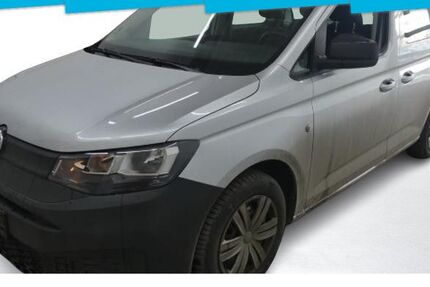 VW Caddy 45.599 km 26.950 &euro; Berlin 14167