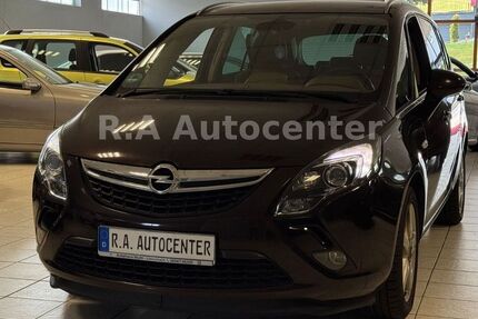 Opel Zafira 247.699 km 5.790 &euro; Burg 35745