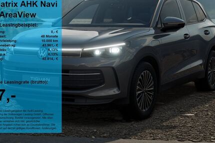 VW Tiguan 7.202 km 42.365 &euro; Osterode 37520