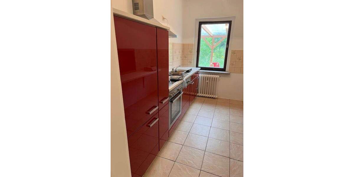 Winkelbungalow, 4 Zi. auf einer Ebene, 130 qm, 1.550,- NKM 4 zimmer