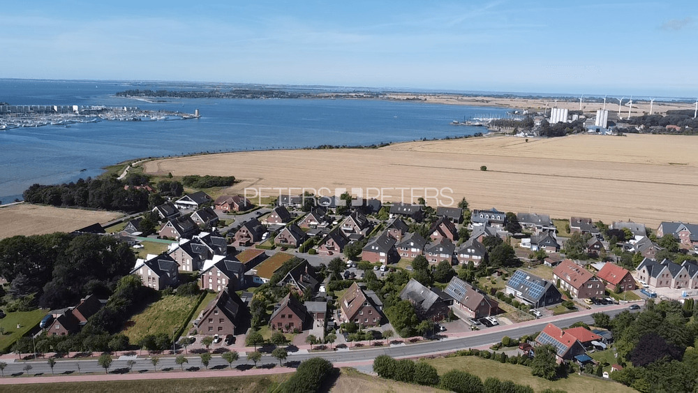Grundstück Fehmarn Neue Tiefe - 560.000&euro; | Angebot:25745627