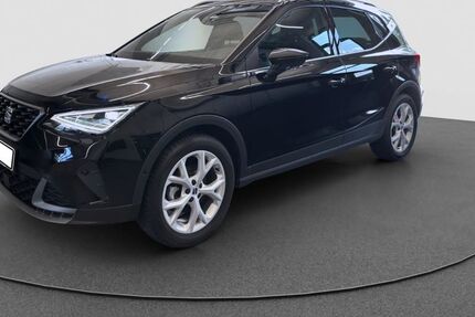 Seat Arona 19.143 km 25.450 &euro; Ingolstadt 85053