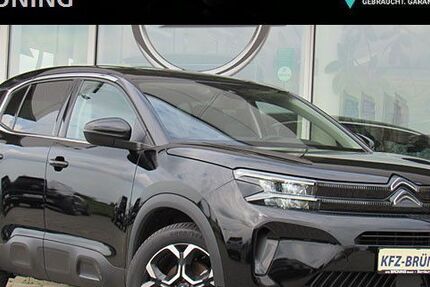 Citroen C5 Aircross 23.354 km 19.880 &euro; Staßfurt (Sachsen-Anhalt) 39418