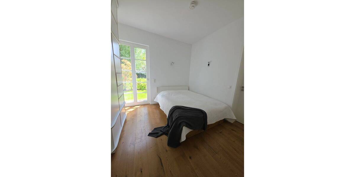 Terrassenwohnung Wustrau Wustrau-Altfriesack - 3 Zimmer, 109 m&sup2;, 685.000&euro; | Angebot:26816734