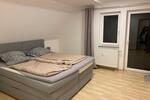 84qm Wohnung im ersten Og in Höxter-Ovenhausen zu vermieten 3 zimmer