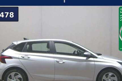 Hyundai i20 53.591 km 10.480 &euro; Gyhum/Bockel 27404