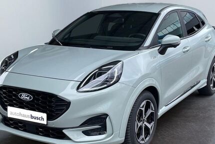 Ford Puma 14.572 km 23.480 &euro; Pförring 85104