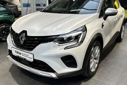 Renault Captur 54.892 km 14.790 &euro; Dresden 01257
