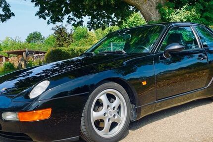 Porsche 968 151.000 km 54.900 &euro; Aalen 73430