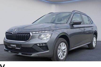 Skoda Kamiq 11.170 km 23.295 &euro; Magdeburg 39126