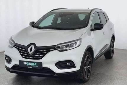 Renault Kadjar 52.600 km 14.789 &euro; Hameln 31789