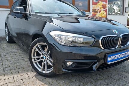 BMW 120 124.900 km 13.900 &euro; Nastätten 56355