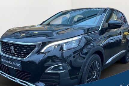 Peugeot 3008 59.000 km 15.990 &euro; Kiel 24119