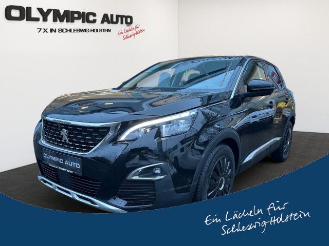 Peugeot 3008 59.000 km 15.990 &euro; Kiel 24119