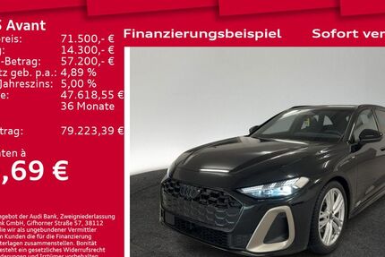 Audi A5 9.500 km 70.500 &euro; Berlin 12489