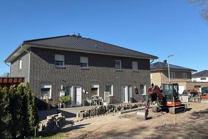 Haus Rotenburg (Wümme) - 4 Zimmer, 135 m&sup2;, 1.400&euro; | Angebot:26401992